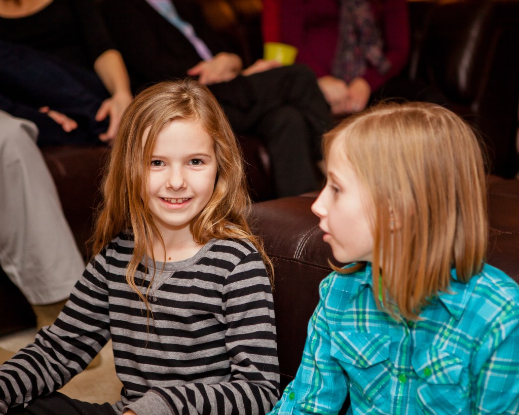 Lexi 1st Birthday - 040