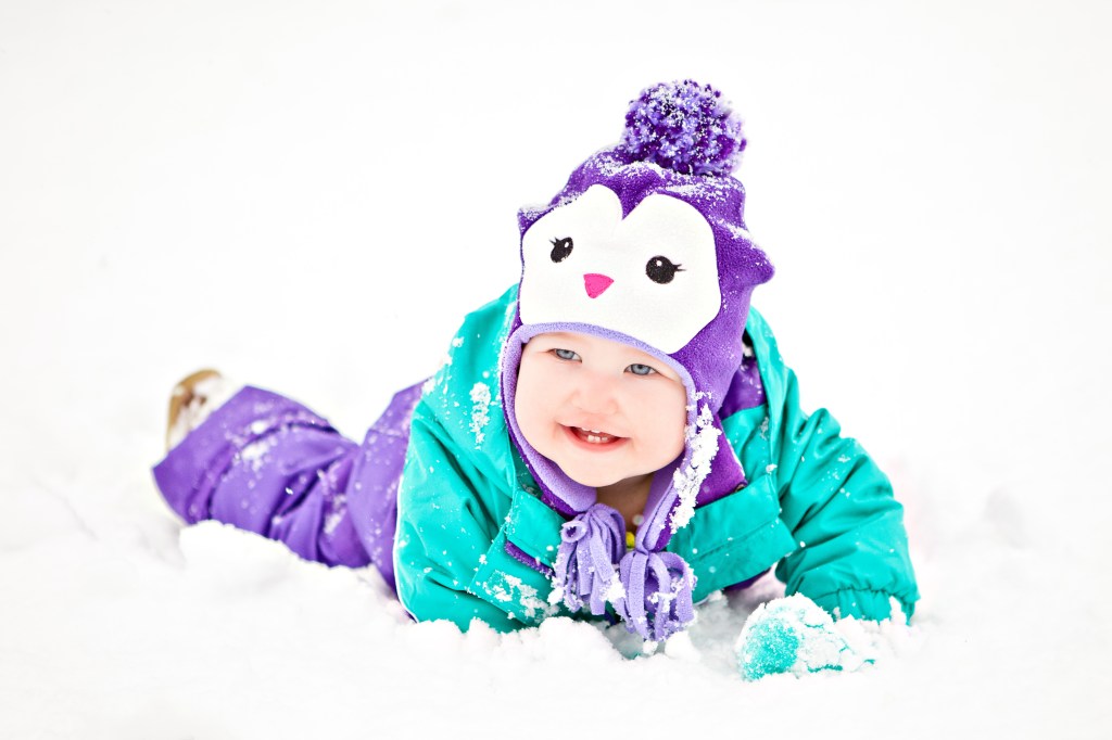 Lexi 1st Birthday - 003x