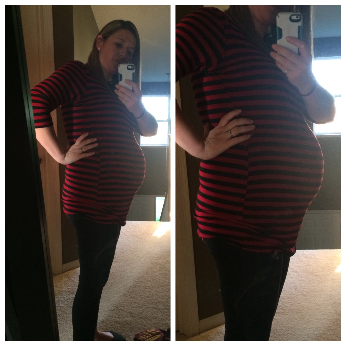 baby bump 3 32 weeks