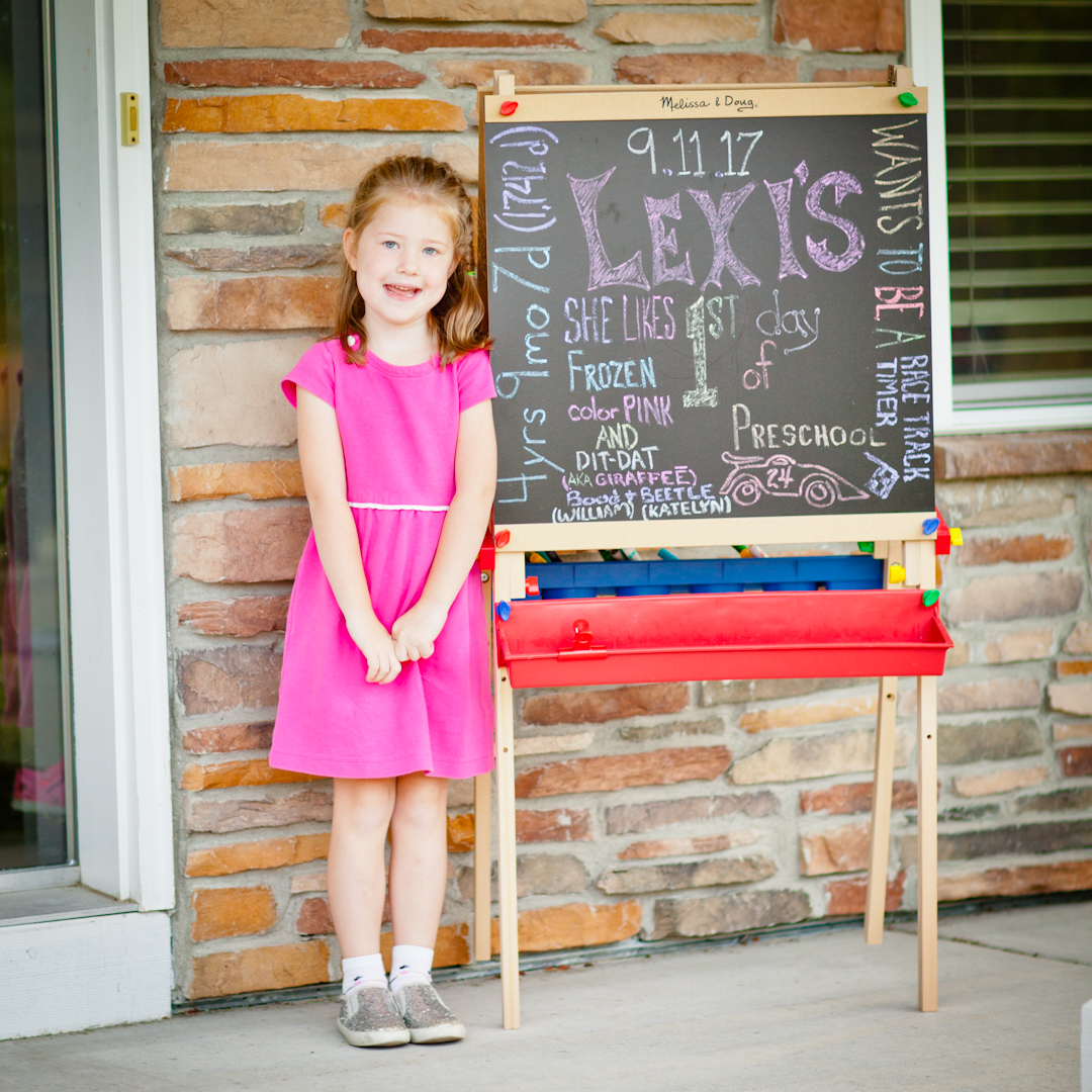 17-09-11 Lexis First Day of PreK-3