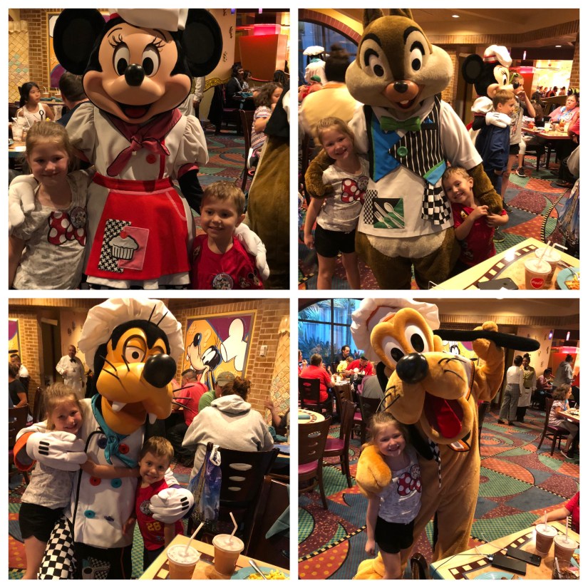 character-dinner-collage