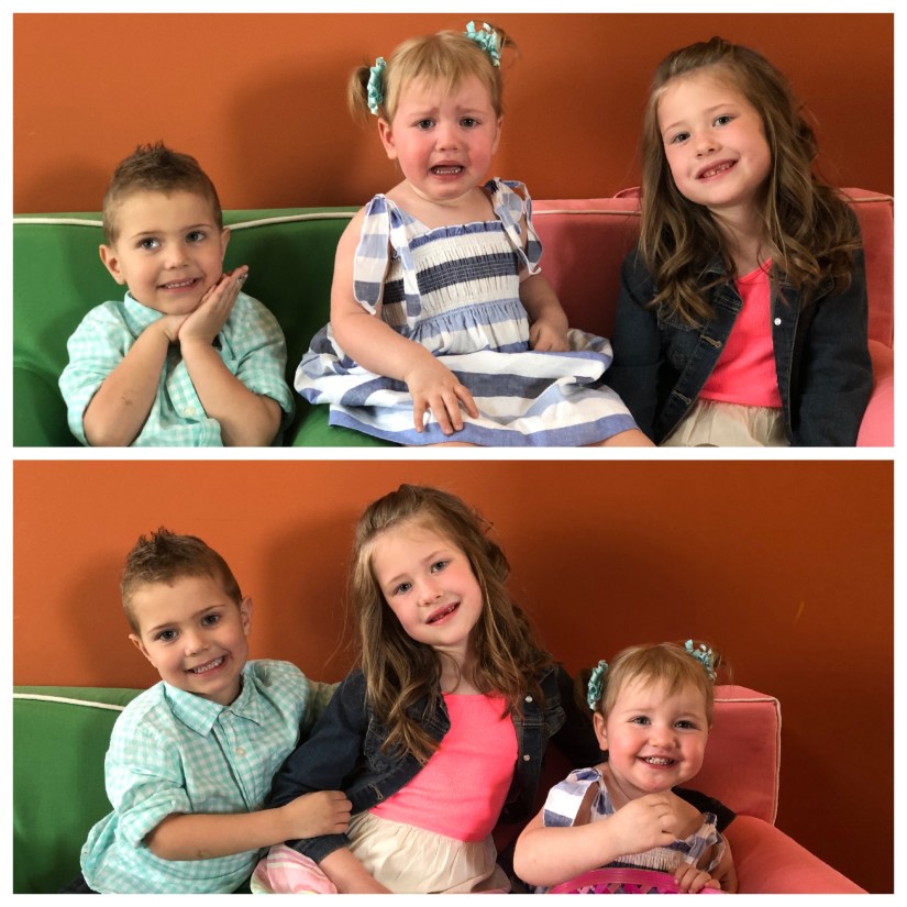 kate 22 months easter 1